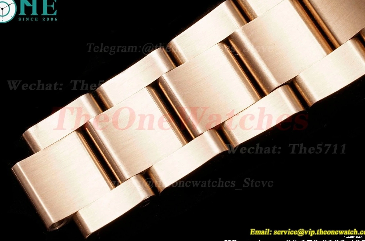 SH4130 Daytona 40mm Weight) Gold QF Black RG RG 116505 V3(Gain 0420